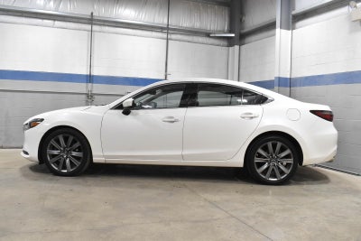 2020 Mazda Mazda6 Grand Touring