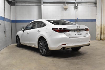 2020 Mazda Mazda6 Grand Touring
