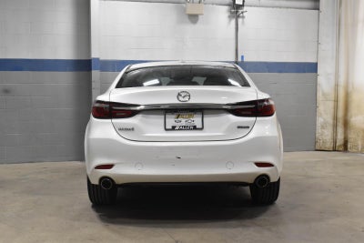 2020 Mazda Mazda6 Grand Touring