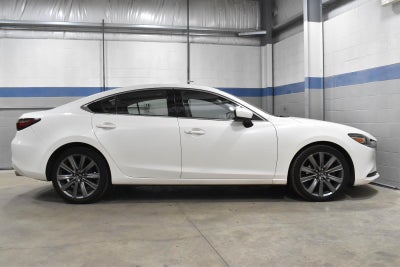 2020 Mazda Mazda6 Grand Touring