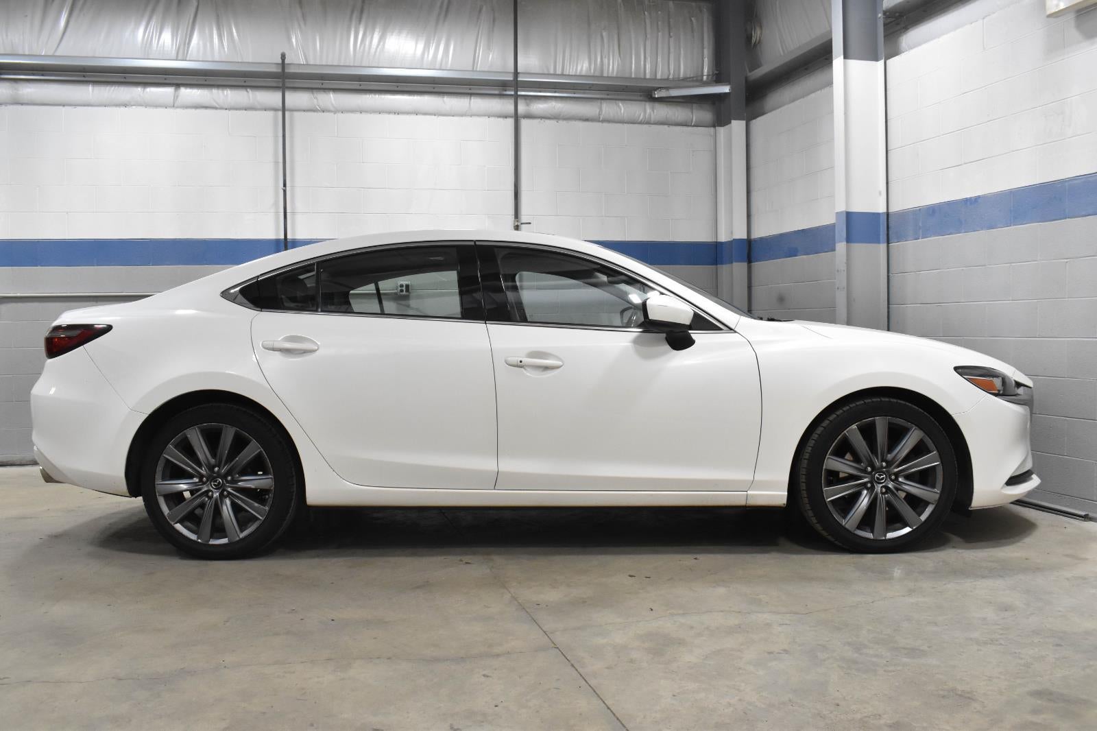 2020 Mazda Mazda6 Grand Touring