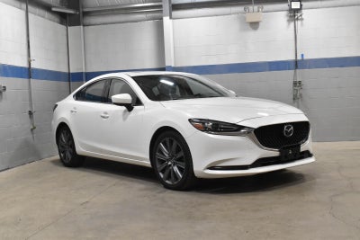 2020 Mazda Mazda6 Grand Touring