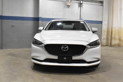 2020 Mazda Mazda6 Grand Touring