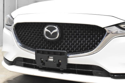 2020 Mazda Mazda6 Grand Touring