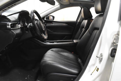 2020 Mazda Mazda6 Grand Touring