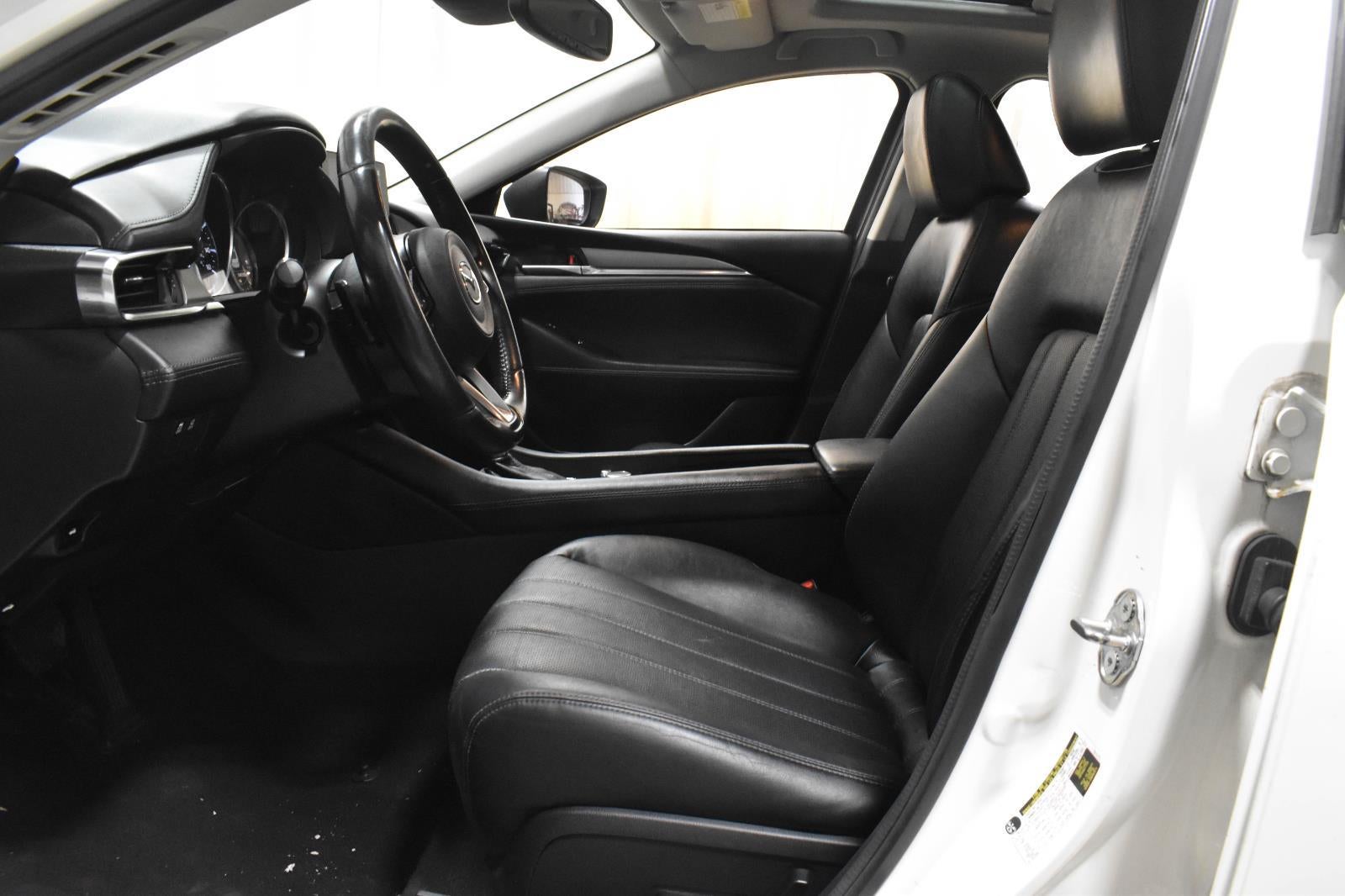 2020 Mazda Mazda6 Grand Touring