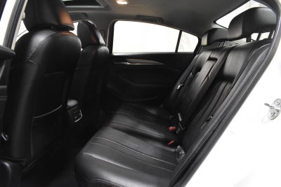 2020 Mazda Mazda6 Grand Touring