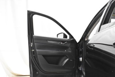 2018 Mazda Mazda CX-5 Grand Touring