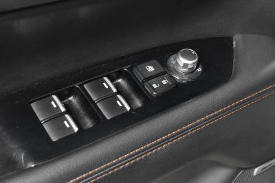 2018 Mazda Mazda CX-5 Grand Touring