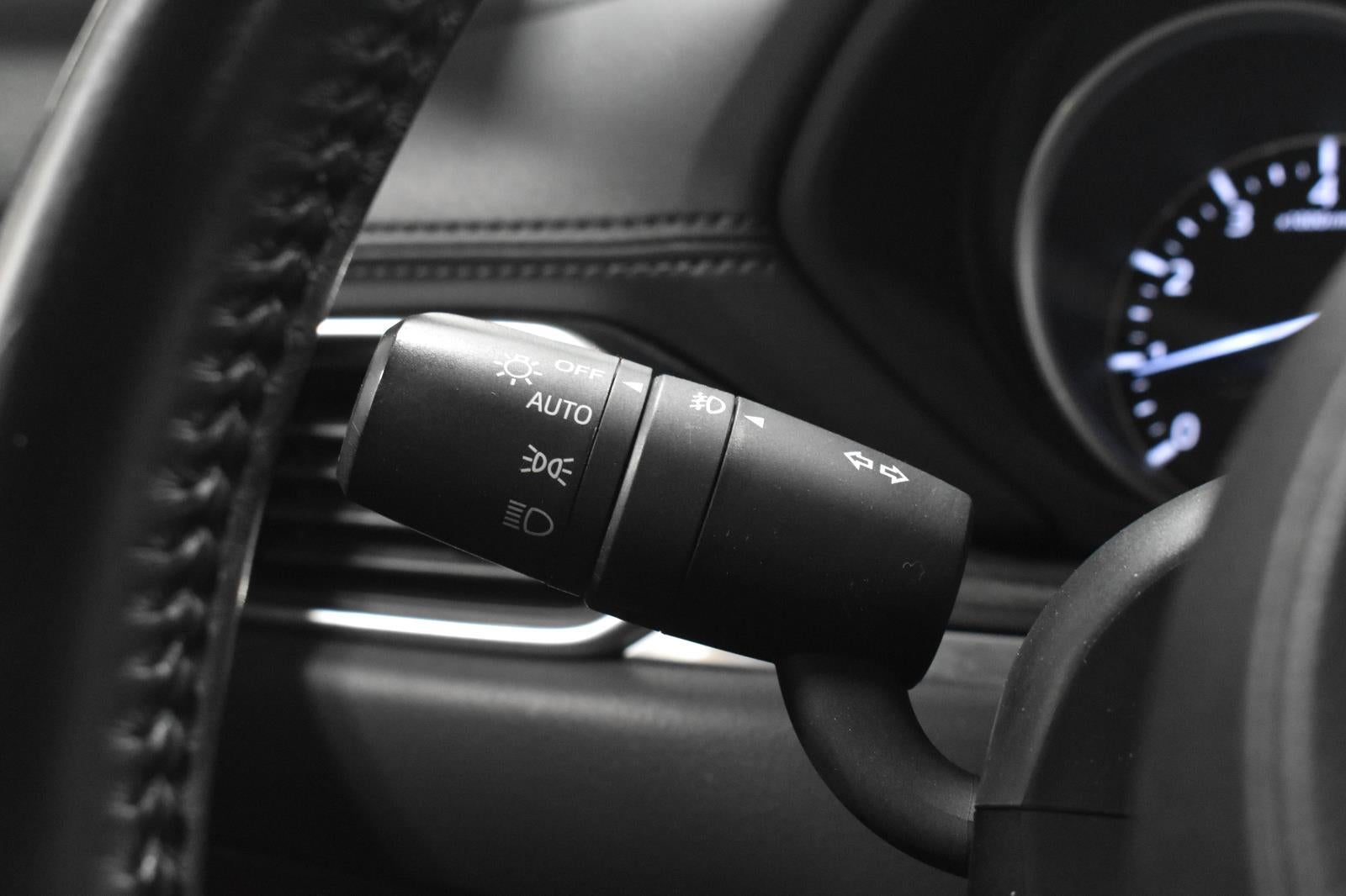 2018 Mazda Mazda CX-5 Grand Touring