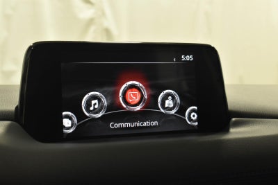 2018 Mazda Mazda CX-5 Grand Touring