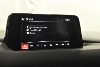 2018 Mazda Mazda CX-5 Grand Touring