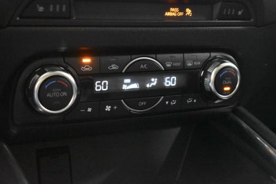 2018 Mazda Mazda CX-5 Grand Touring