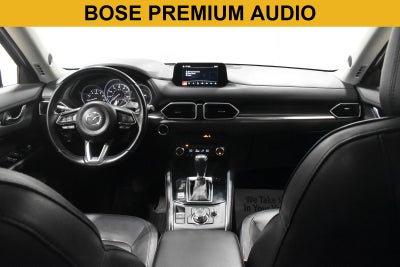 2018 Mazda Mazda CX-5 Grand Touring