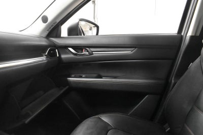 2018 Mazda Mazda CX-5 Grand Touring