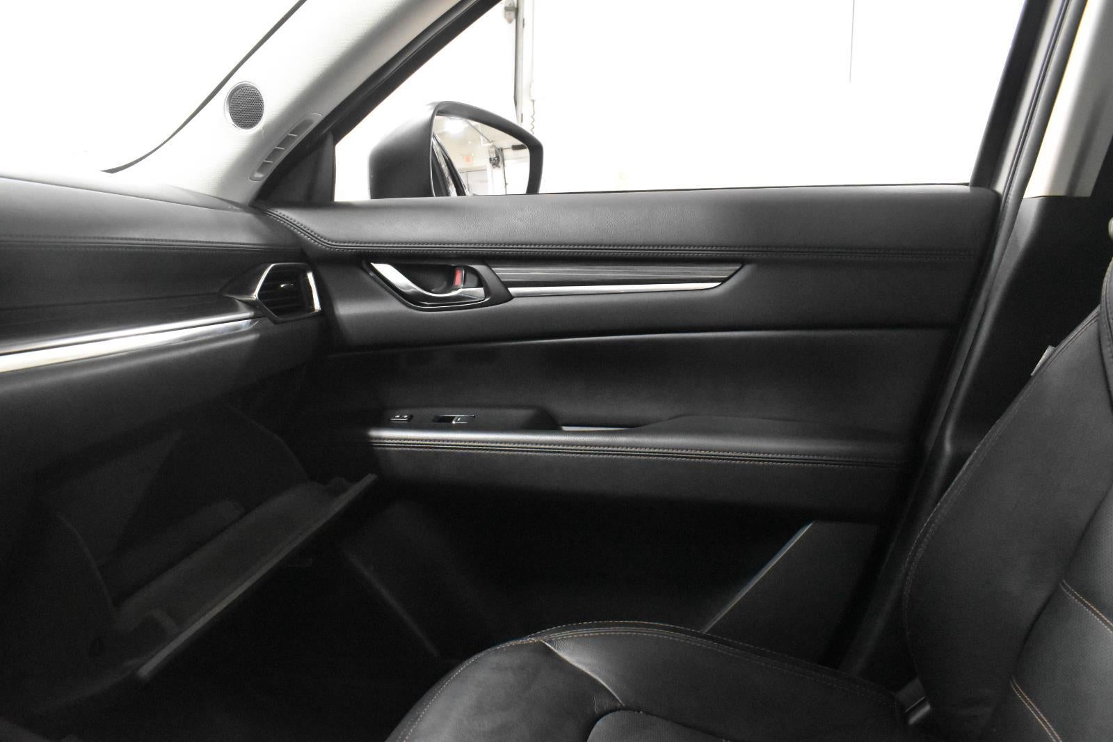 2018 Mazda Mazda CX-5 Grand Touring