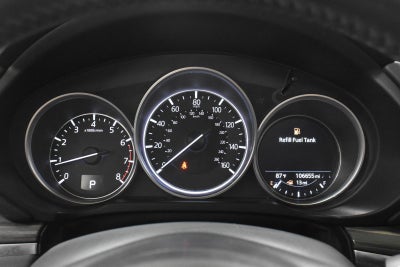 2018 Mazda Mazda CX-5 Grand Touring