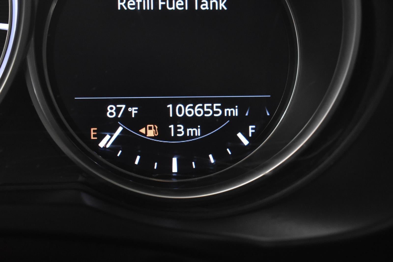 2018 Mazda Mazda CX-5 Grand Touring