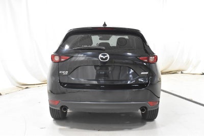 2018 Mazda Mazda CX-5 Grand Touring