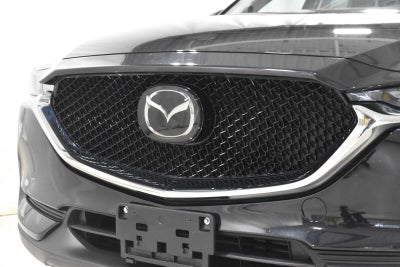 2018 Mazda Mazda CX-5 Grand Touring