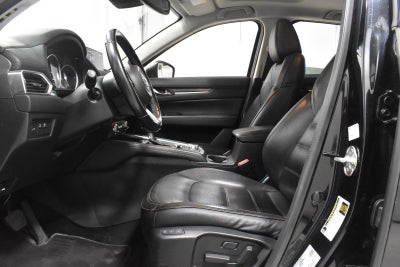 2018 Mazda Mazda CX-5 Grand Touring