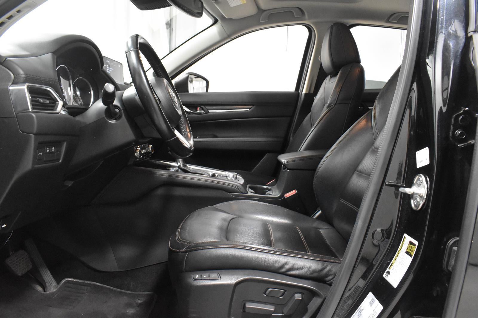 2018 Mazda Mazda CX-5 Grand Touring