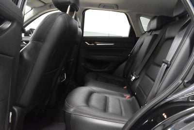 2018 Mazda Mazda CX-5 Grand Touring