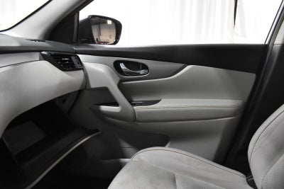 2020 Nissan Rogue Sport SV FWD Xtronic CVT