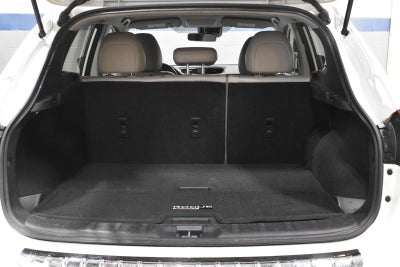 2020 Nissan Rogue Sport SV FWD Xtronic CVT