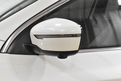 2020 Nissan Rogue Sport SV FWD Xtronic CVT