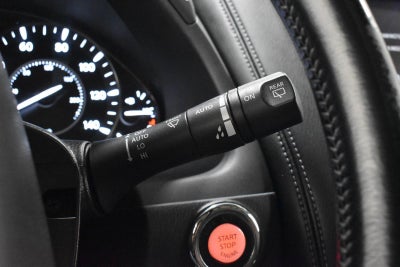 2020 Nissan Armada SL 4WD