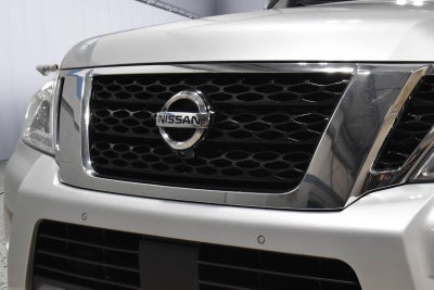 2020 Nissan Armada SL 4WD
