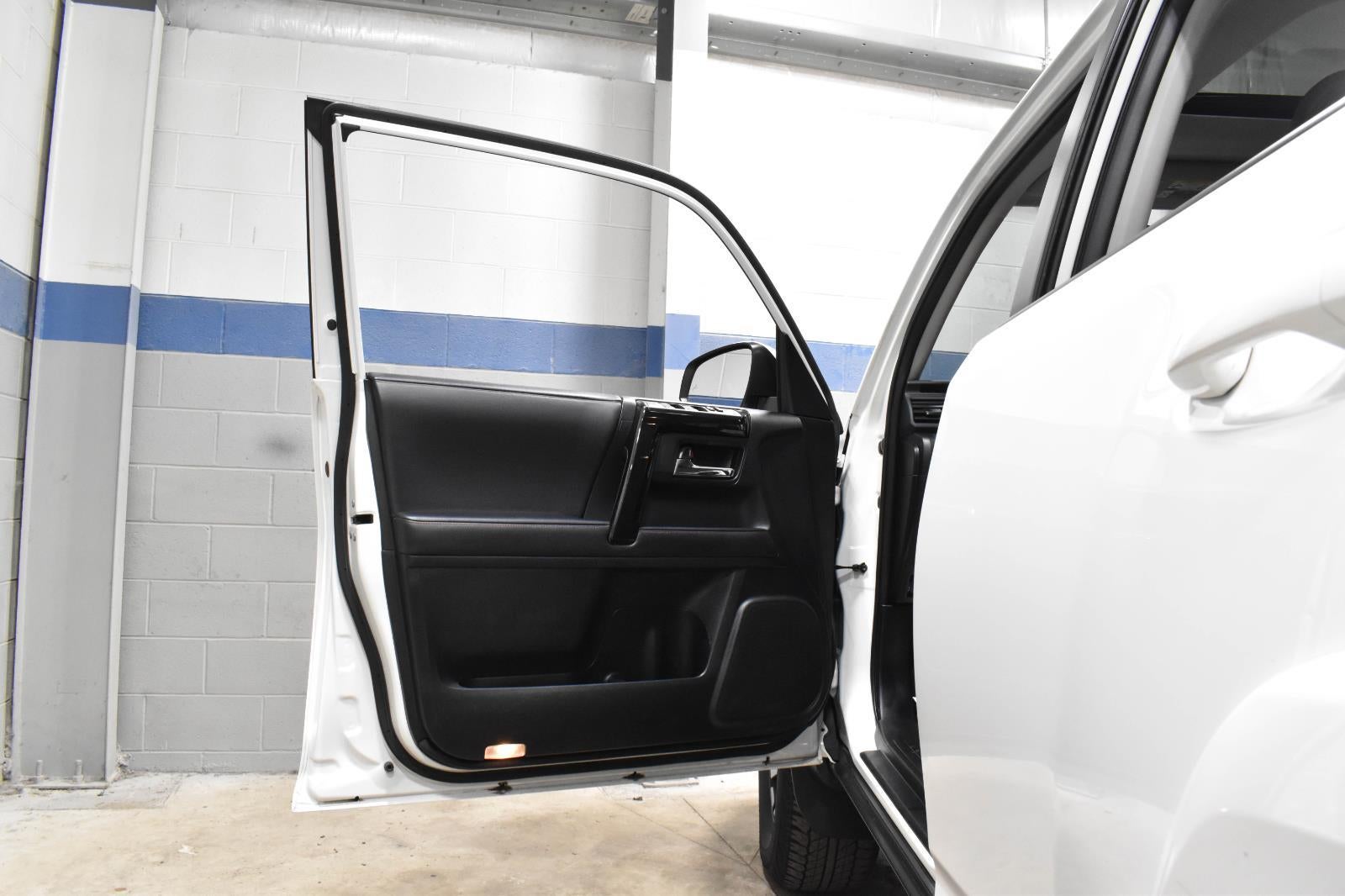 2022 Toyota 4Runner TRD Off Road Premium