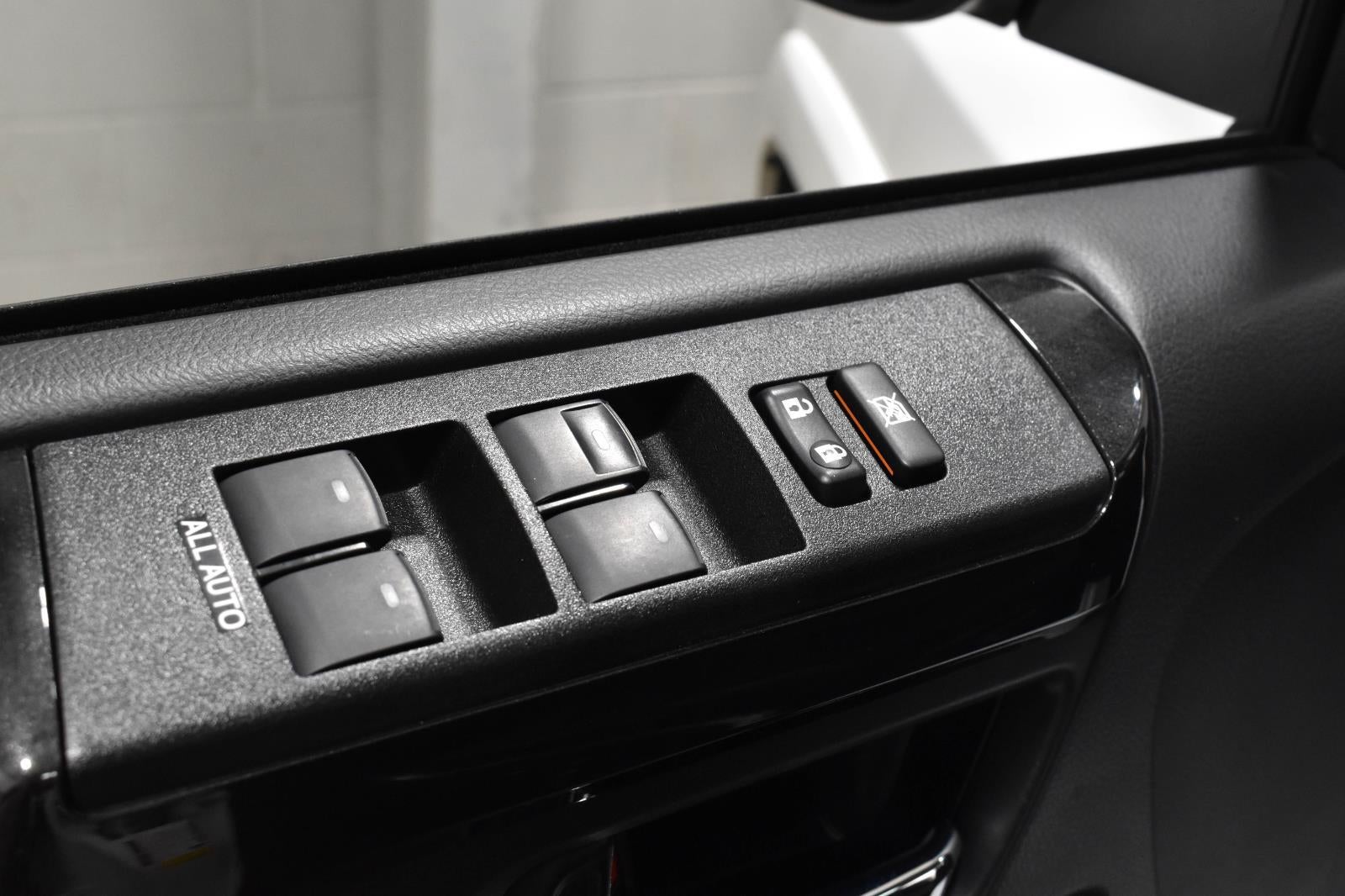 2022 Toyota 4Runner TRD Off Road Premium