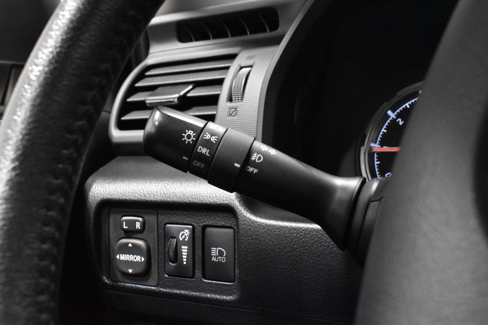 2022 Toyota 4Runner TRD Off Road Premium