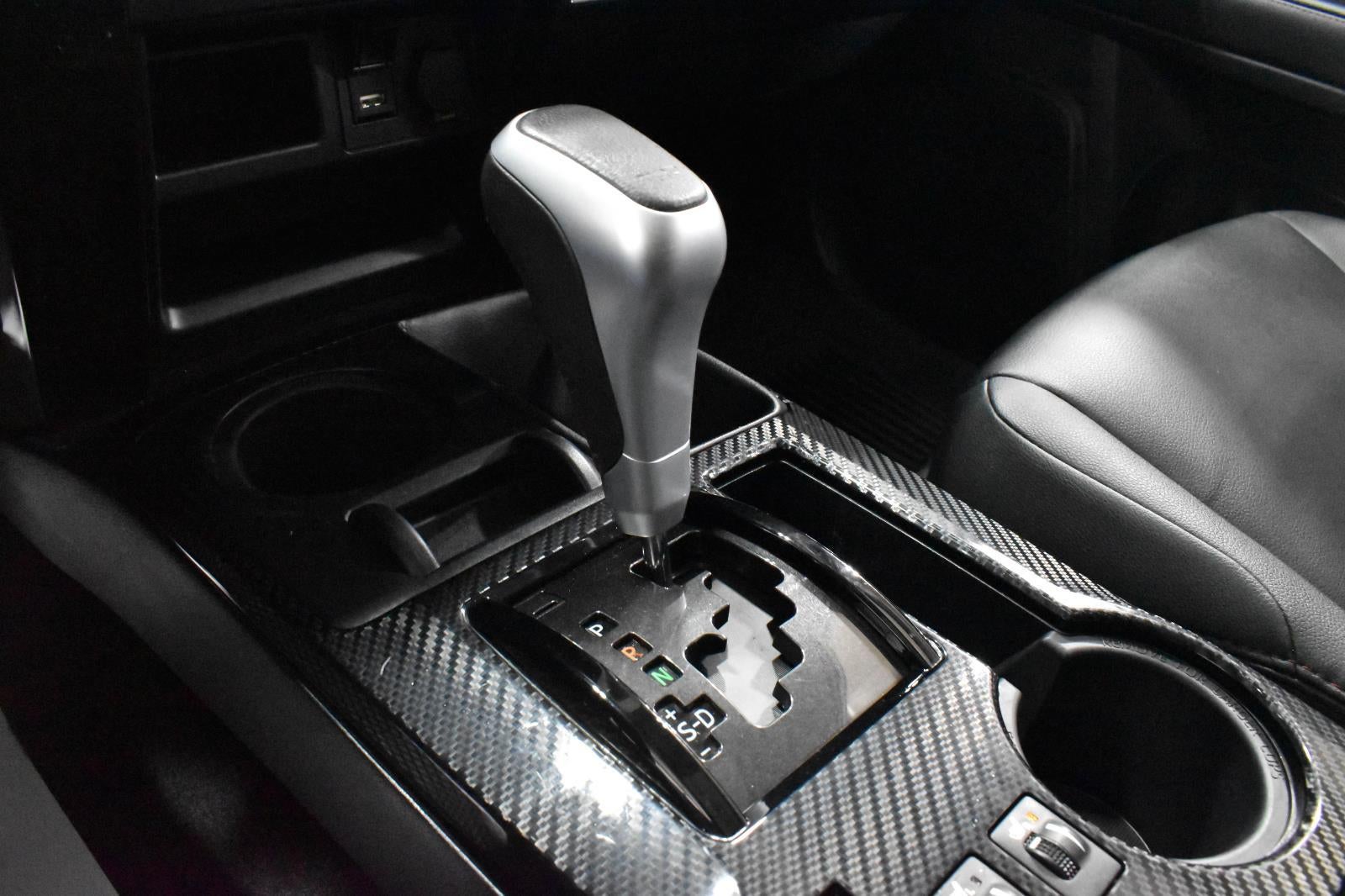 2022 Toyota 4Runner TRD Off Road Premium