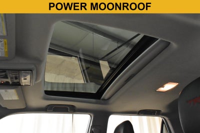 2022 Toyota 4Runner TRD Off Road Premium