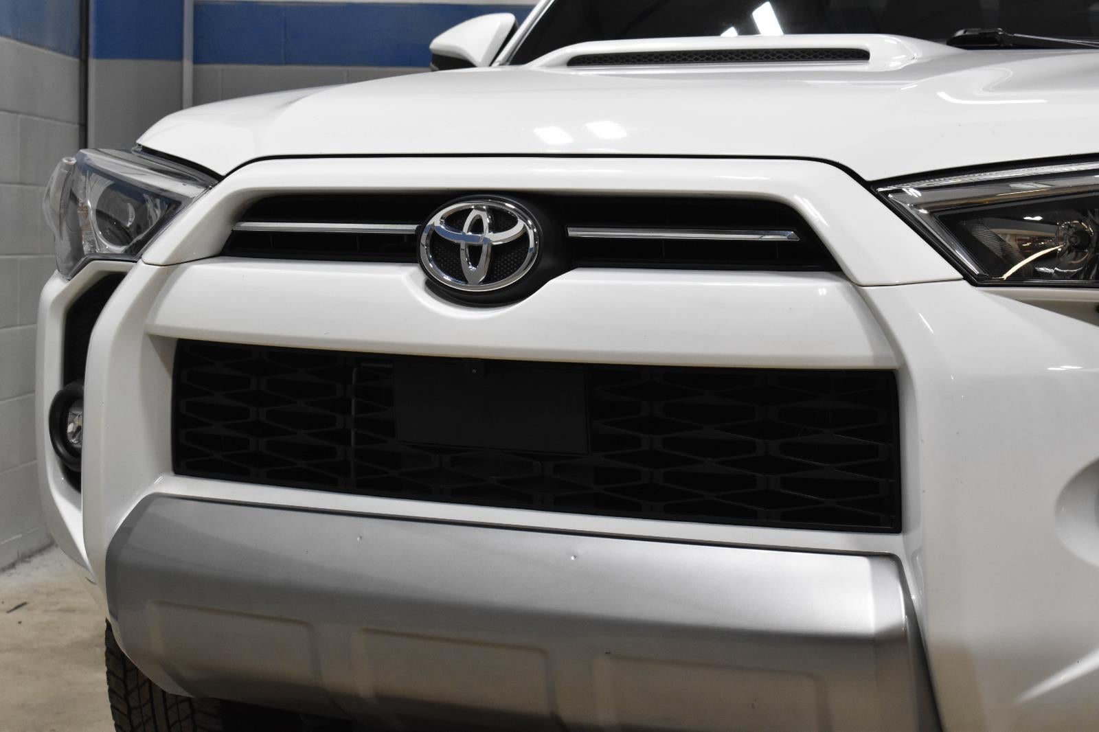 2022 Toyota 4Runner TRD Off Road Premium