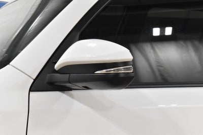 2022 Toyota 4Runner TRD Off Road Premium