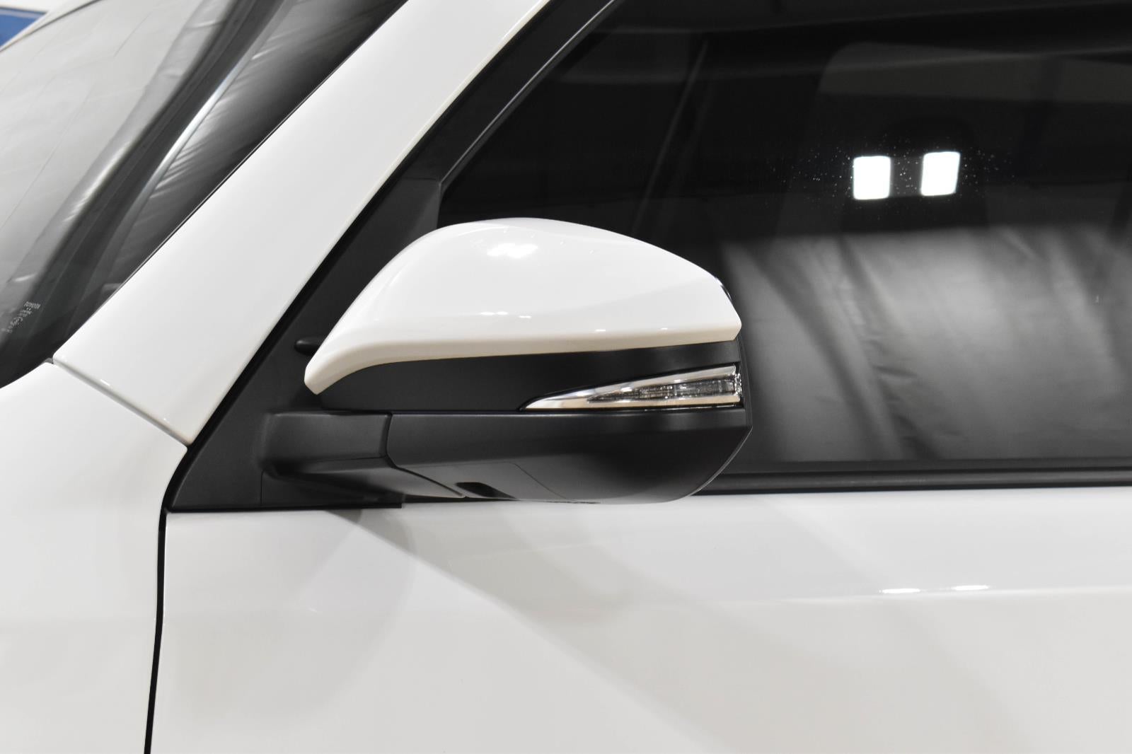 2022 Toyota 4Runner TRD Off Road Premium