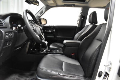 2022 Toyota 4Runner TRD Off Road Premium