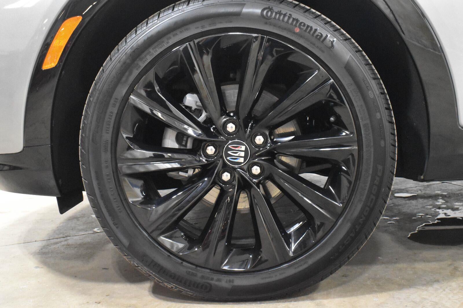 2025 Buick Envista Sport Touring