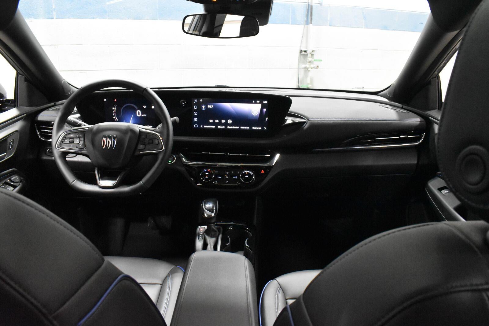 2025 Buick Envista Sport Touring