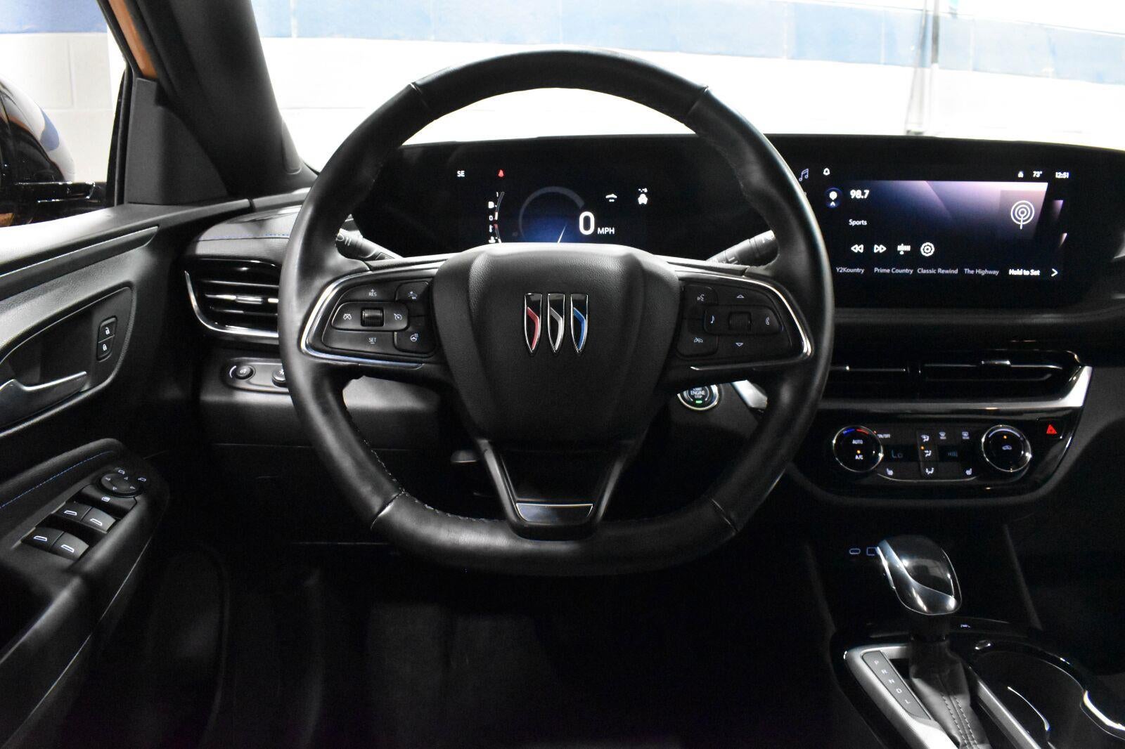 2024 Buick Envista Sport Touring