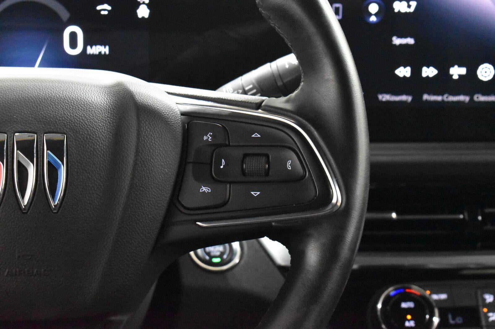 2024 Buick Envista Sport Touring