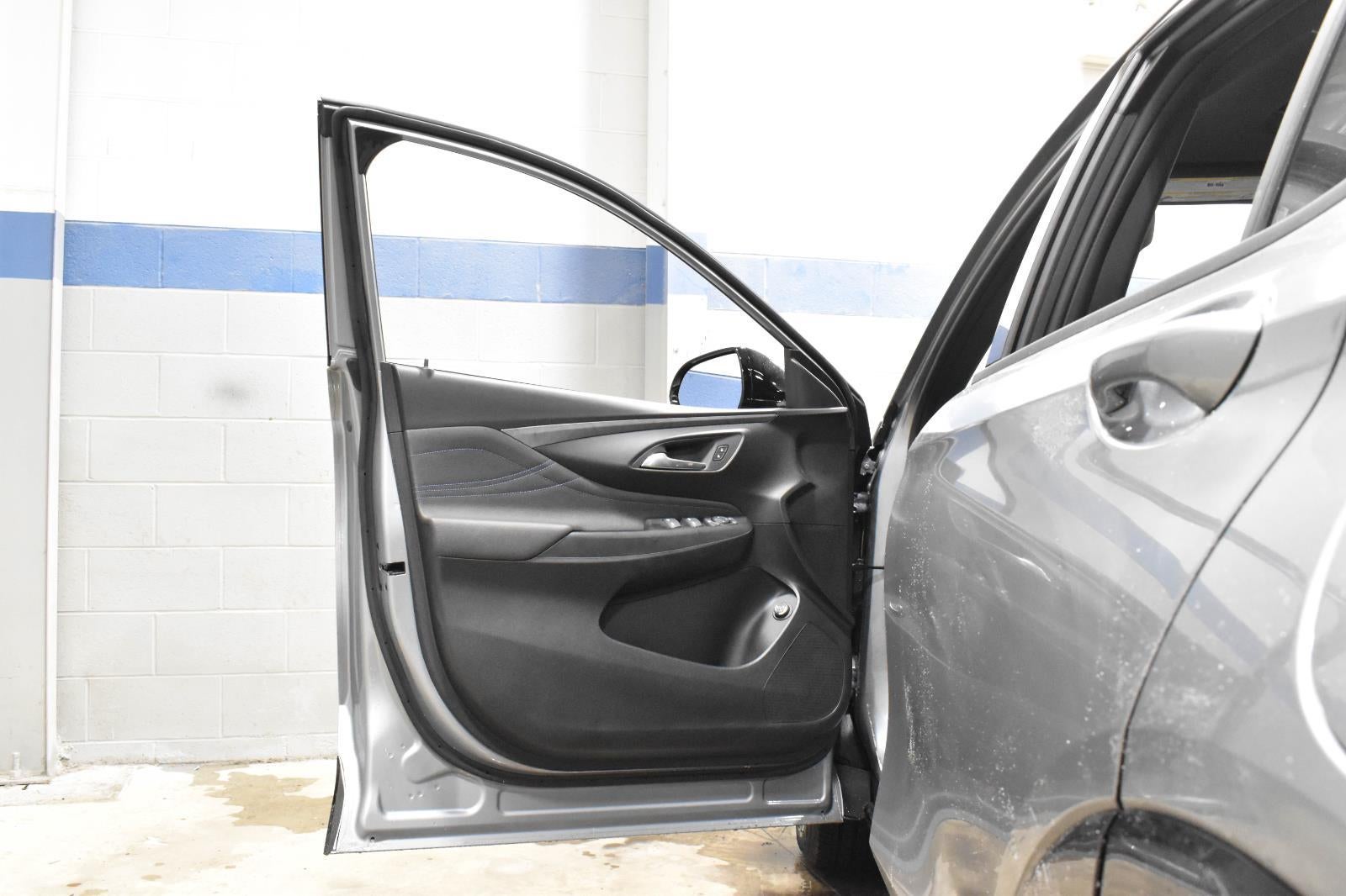 2025 Buick Envista Sport Touring