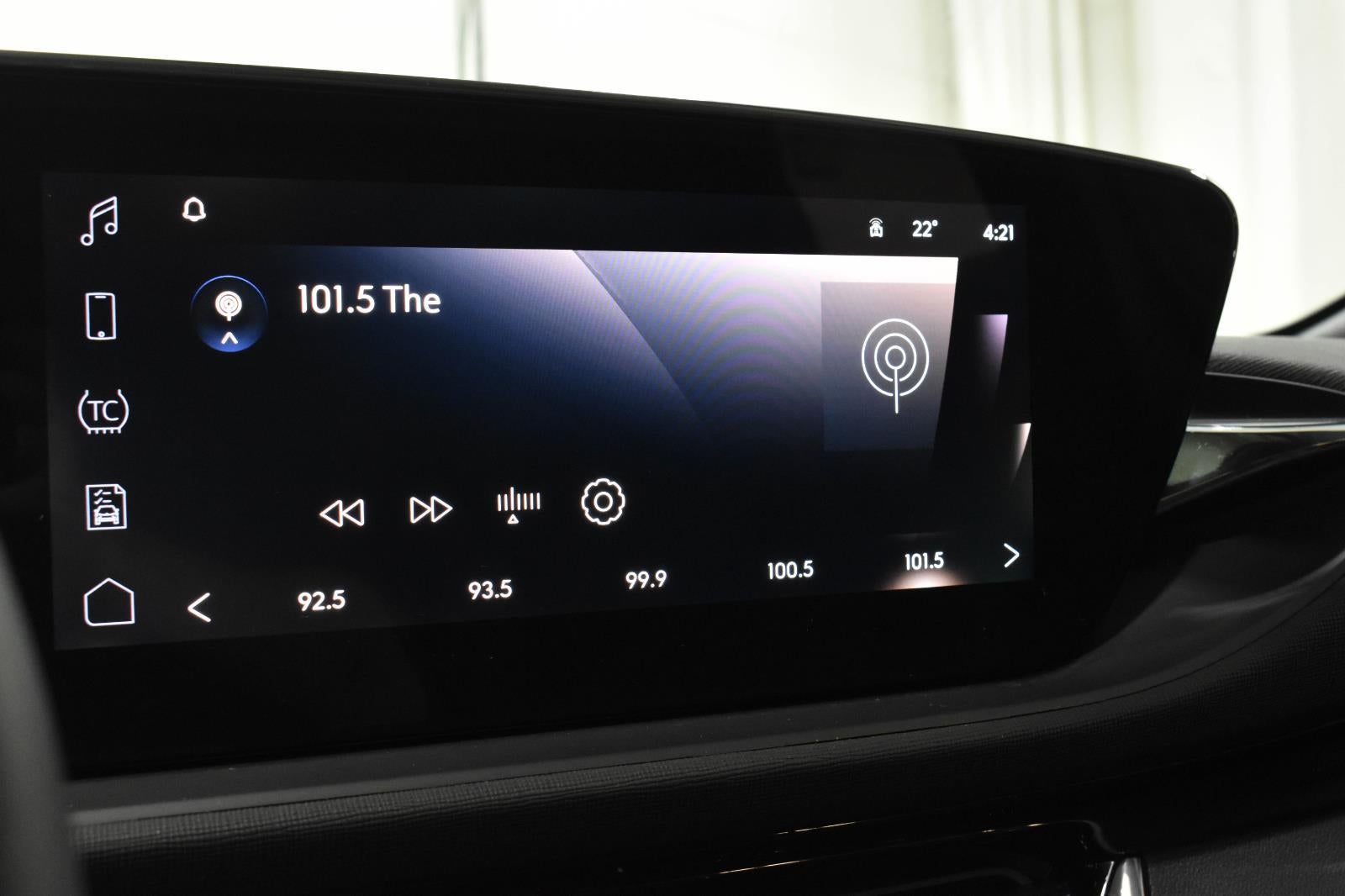 2025 Buick Envista Sport Touring