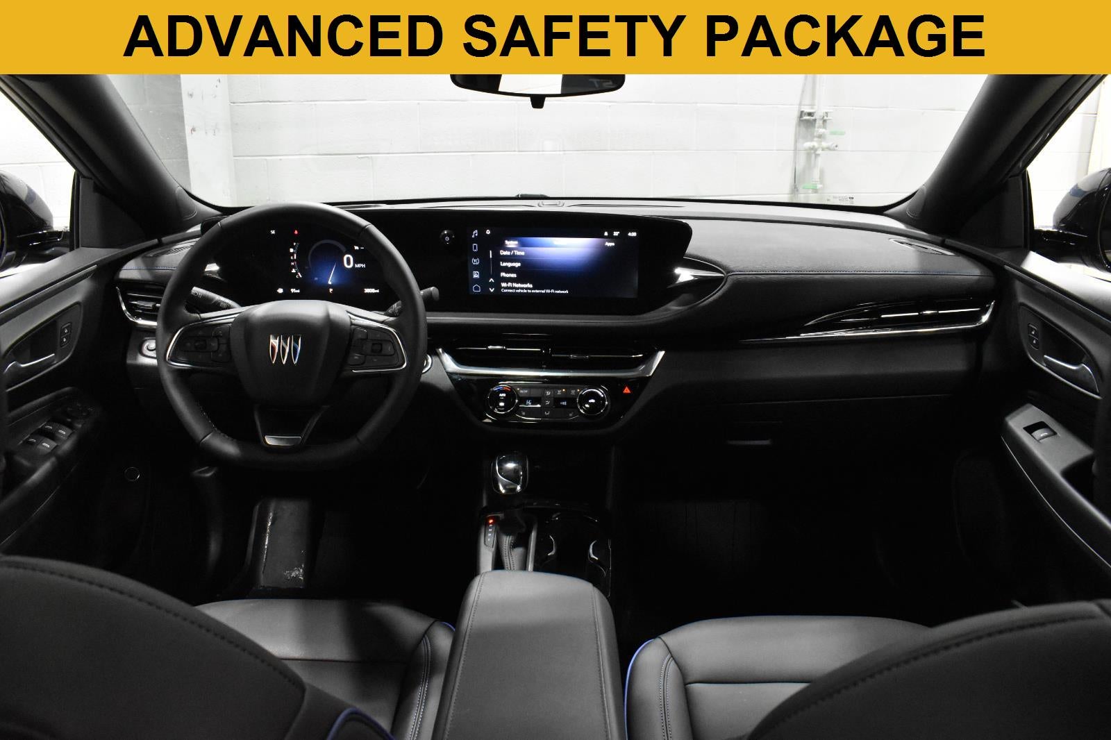 2025 Buick Envista Sport Touring