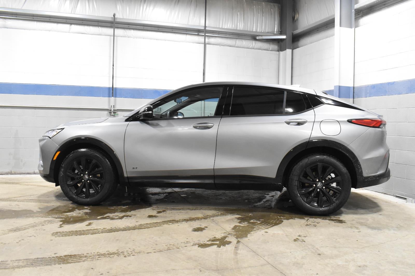 2025 Buick Envista Sport Touring