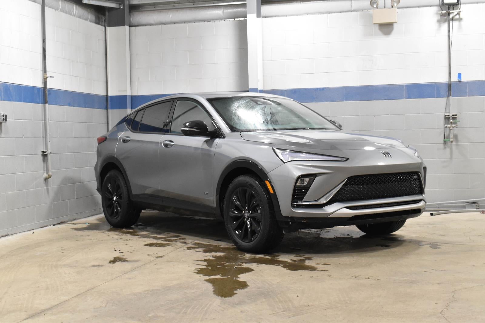 2025 Buick Envista Sport Touring